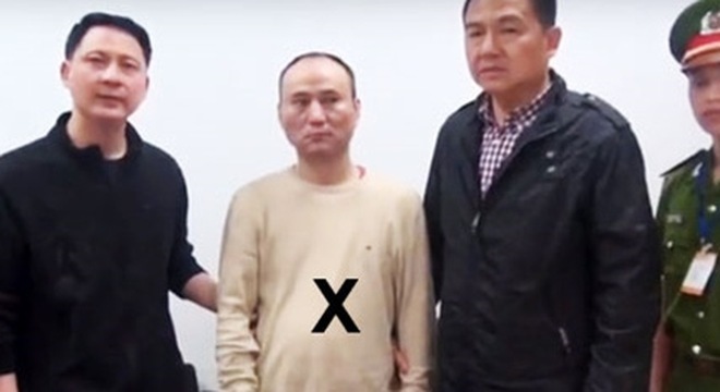 Bắt kẻ cầm đầu đường dây cờ bạc xuyên châu lục “sở hữu” lệnh truy nã “đỏ”