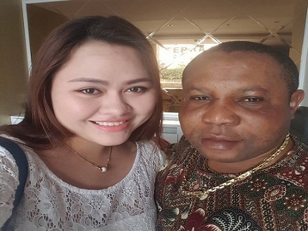 Hàng loạt phụ nữ mắc 