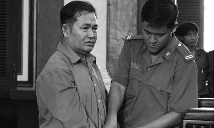 Nỗi day dứt của tài xế khiến 5 người tử nạn khi đang đi làm từ thiện