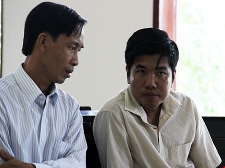 Vụ dùng nhục hình làm chết người: Hoãn xử do thiếu nhân chứng