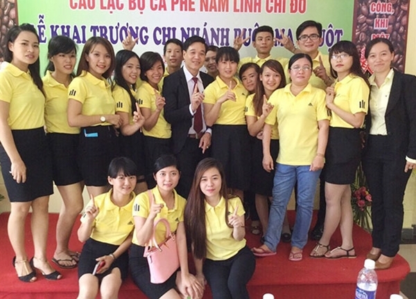 TGĐ Công ty Phúc Gia Bảo bị bắt vì huy động tài chính dưới hình thức đa cấp