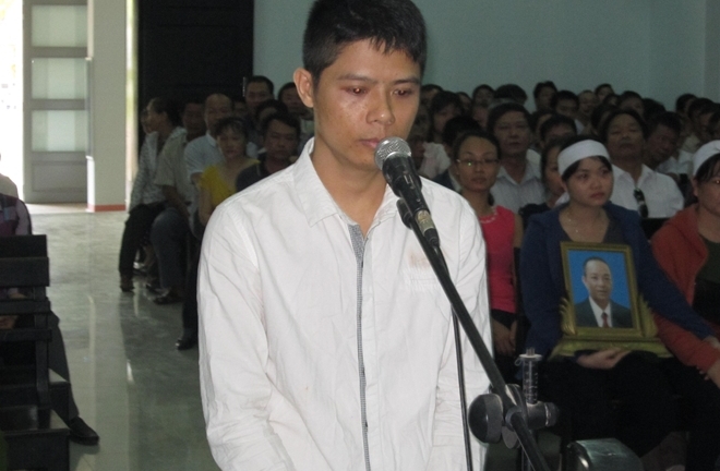 Chủ nợ mất mạng vì đến đoạt nhà con nợ