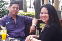 Khởi tố cặp vợ chồng
