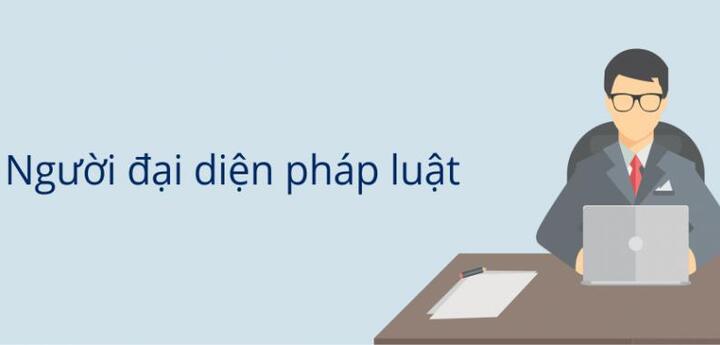 Thủ tục thay đổi người đại diện theo pháp luật của công ty như thế nào?