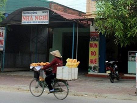 Giết nhân viên lễ tân 15 tuổi chỉ vì chiếc điều khiển từ xa