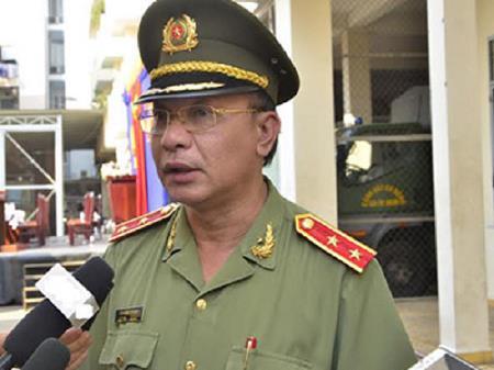 Hôm nay (25/4), họp kiểm điểm cán bộ liên quan vụ khởi tố chủ quán Xin Chào