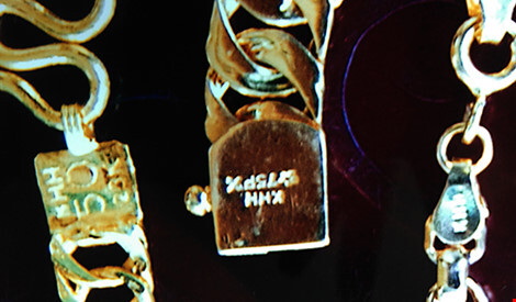 Nhận dạng tên trộm gần 100 lượng vàng ở Bến Tre