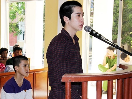 Thanh niên bị bạn nhậu đoạt mạng sau câu chửi thề