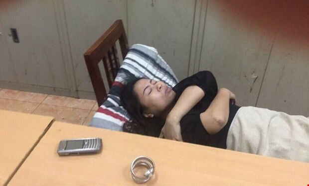 Vụ “giữ người” tại công an phường Trung Hòa: Luật sư chỉ những bất thường