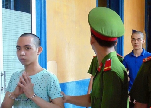 Nam thanh niên bênh bạn, đánh người bị tăng án tù
