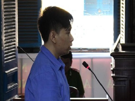 Từ chối mua ma túy cho bạn, thanh niên bị đâm chết
