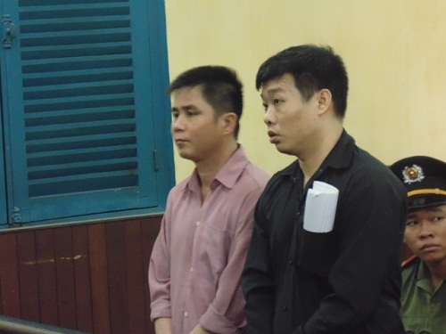 Mất tiền tỷ vì nhờ giang hồ dàn xếp mâu thuẫn