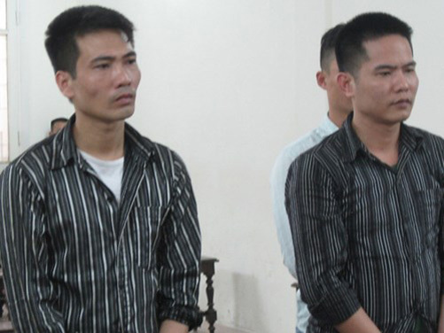 Nợ 800 triệu, người đàn ông bị