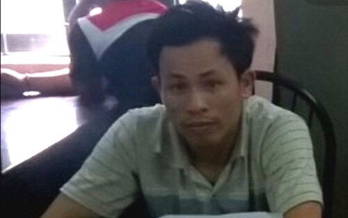 Bắt bộ đôi cướp giật tài sản của hàng loạt phụ nữ