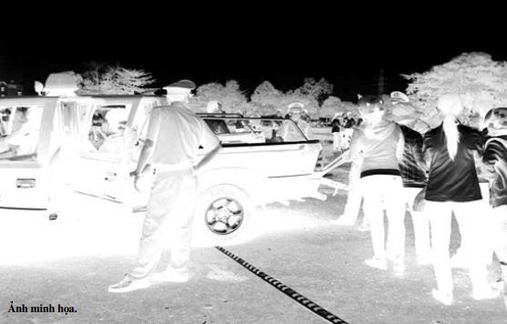 Kỳ 5: Nỗi đau kinh hoàng trong buổi chiều định mệnh