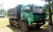 Tài xế tông chết người chạy thể dục ra đầu thú sau 6 ngày bỏ trốn