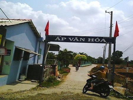 Nam thanh niên đánh cụ bà 81 tuổi để cướp tài sản