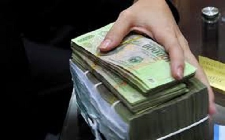 Giả chữ ký lãnh đạo, kế toán chiếm đoạt tiền