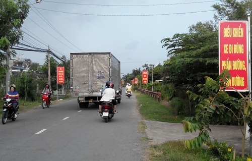 Điều tra kẻ chủ mưu trong vụ đua xe trái phép dịp nghỉ lễ 30/4