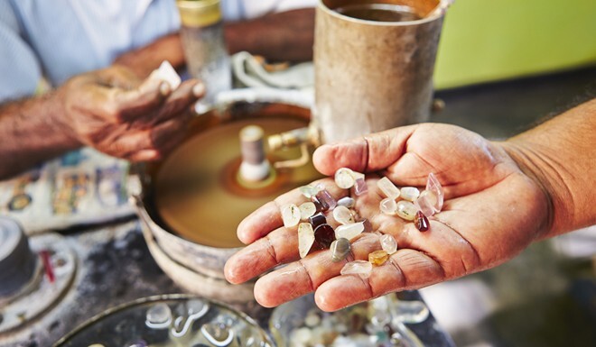 Thủ tục xin cấp Giấy phép khai thác khoáng sản như thế nào?