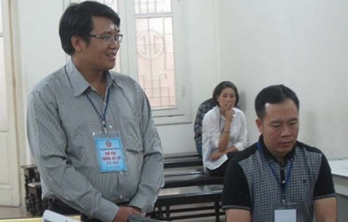 Tổng giám đốc bị lừa cả tỷ đồng vì... nhờ người đòi nợ
