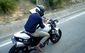 Trộm nhí tông chết người truy đuổi, giải cứu đồng bọn