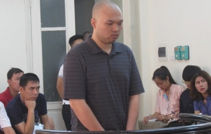 Mất mạng vì xin