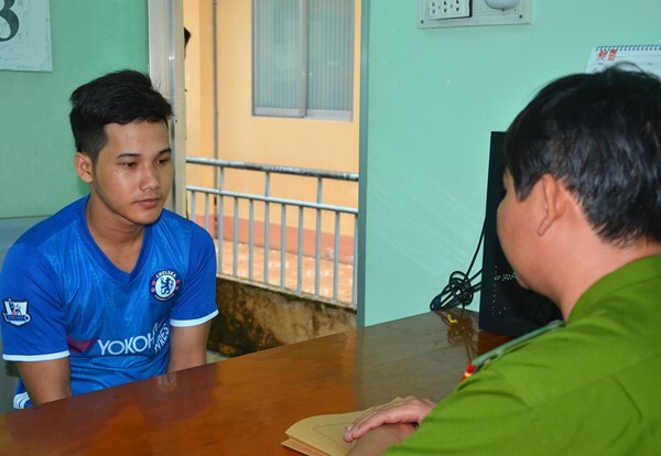 Đi làm thuê, 9X tiện tay