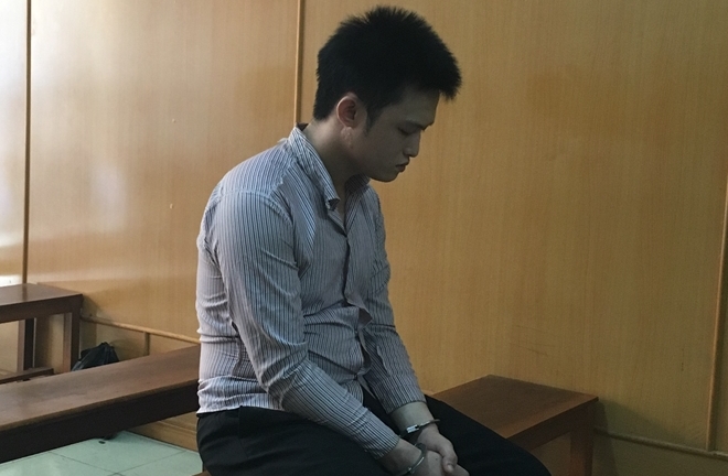 Bênh cha bị đánh, nam thanh niên giết người