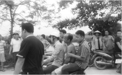 Chồng thú nhận sát hại vợ vì không đồng ý ly hôn