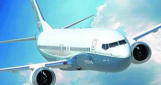 Vietjet chi ti?n kh?ng mua 100 m�y bay ti�n ti?n nh?t c?a Boeing