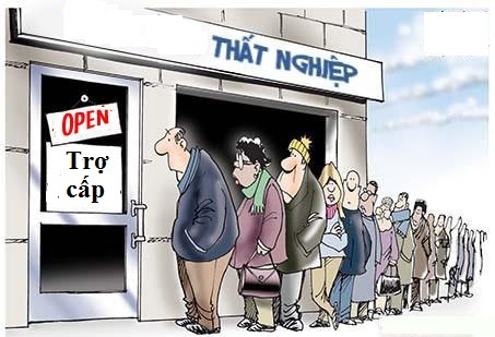 Người lao động được hưởng chế độ gì khi nghỉ việc??