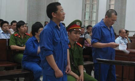 Xét xử vụ án bất động sản liên quan bà Châu Thị Thu Nga