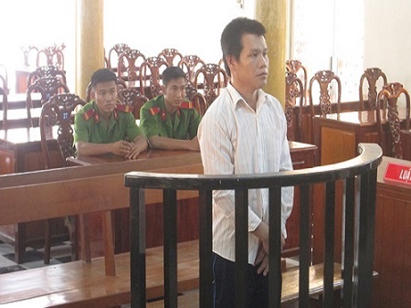 Va chạm lúc say rượu, người chết kẻ đi tù