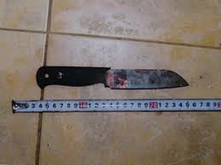 Thiệt mạng vì rủ hàng xóm nhậu