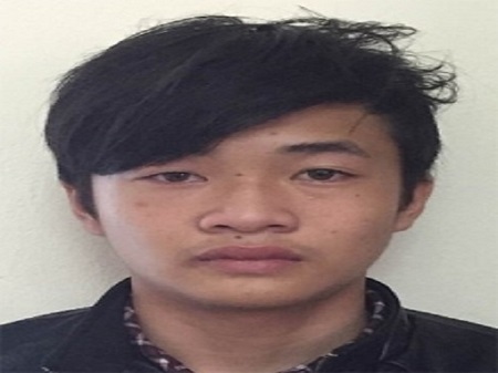 Hacker 9X cài phần mềm gián điệp vào máy tính để trộm tiền