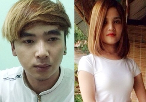 Kiều nữ xinh đẹp khiến hàng loạt chủ tiệm vàng