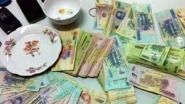 U80 cầm đầu đường dây đánh bạc tại gia cho các 