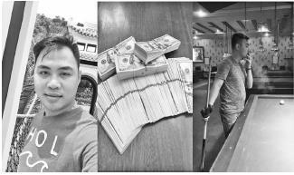 Tạm giam kẻ hiếp dâm nhiều cô gái rồi lên mạng khoe chiến tích