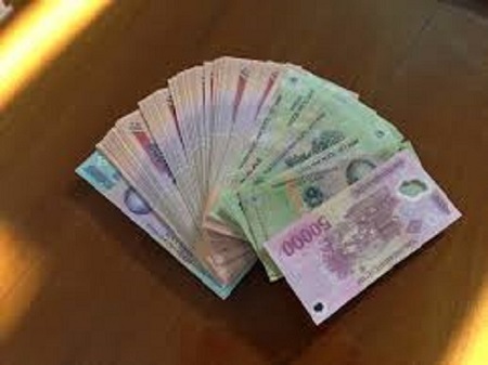 Bắt giữ tài xế