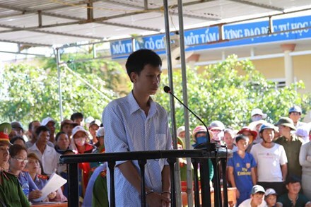 Ghen tuông, vượt cả ngàn km giết vợ và tình nhân của vợ