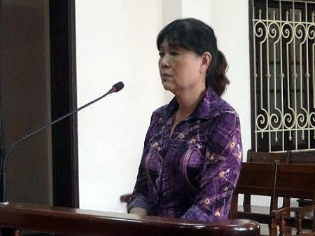 Chủ nhà nghỉ lĩnh án tù vì chứa mại dâm