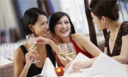 Trở thành hot girl công sở: Cực dễ!