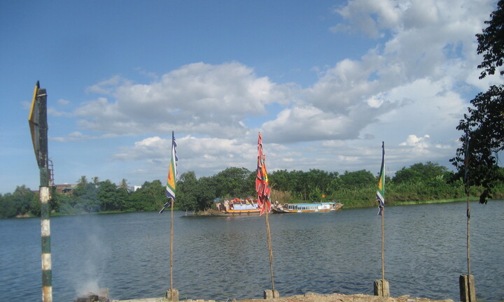 Thiên Tiên Thánh giáo: Tín ngưỡng độc đáo của người Huế 