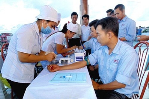 Video: Bất cập trong kiểm tra sức khỏe lái xe vận tải khách