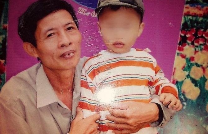 Vụ cha giết con: Hung thủ gây án trong trạng thái bị kích động