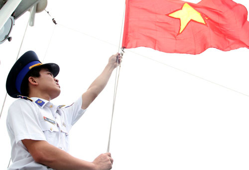 Ký ức Hoàng Sa - Bài 2: Chuyện những người giữ biển