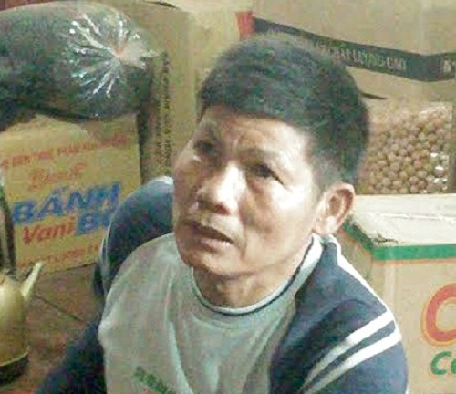 Bắt giữ vụ tàng trữ 5 tạ động vật hoang dã tại Nghệ An