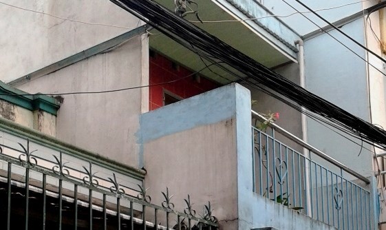 TP HCM: Nghi vấn cặp vợ chồng tự sát vì thiếu nợ