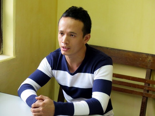 Hải Dương: Sát hại, phi tang con riêng của vợ hờ chỉ vì tiếng khóc